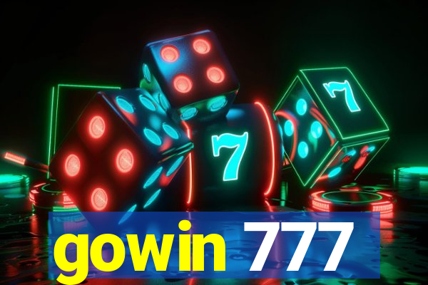 gowin 777